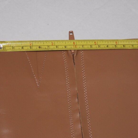 Bijou Camel Color Size 9M Women's-Preowned - Picture 2 of 15